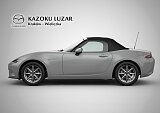 Mazda MX-5 - Kolor Aero Grey, zdjęcie 3