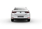 Mazda 3 - Kolor Snowflake White Pearl, zdjęcie 4