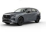 Mazda CX-60 - Kolor Polymetal Gray, zdjęcie 7