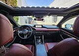 Mazda 3 - Kolor Jet Black, zdjęcie 11