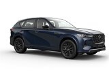 Mazda CX-60 - Kolor Deep Crystal Blue, zdjęcie 1