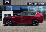 Mazda CX-60 - Kolor Soul Red Crystal, zdjęcie 2