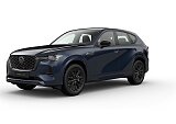 Mazda CX-60 - Kolor Deep Crystal Blue, zdjęcie 6