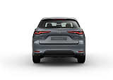 Mazda CX-60 - Kolor Polymetal Gray, zdjęcie 3