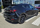 Mazda 3 - Kolor Jet Black, zdjęcie 8