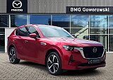 Mazda CX-60 - Kolor Soul Red Crystal, zdjęcie 23