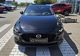 Mazda 3 - Kolor Jet Black, zdjęcie 2