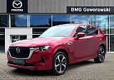 Mazda CX-60 - Kolor Soul Red Crystal, zdjęcie 1