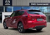Mazda CX-60 - Kolor Soul Red Crystal, zdjęcie 3