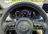 Mazda CX-60 - Kolor Soul Red Crystal, zdjęcie 9