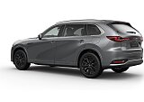 Mazda CX-80 - Kolor Machine Gray, zdjęcie 6