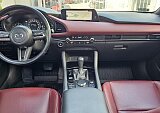 Mazda 3 - Kolor Jet Black, zdjęcie 10