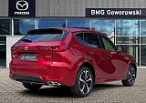 Mazda CX-60 - Kolor Soul Red Crystal, zdjęcie 26