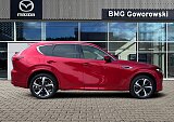 Mazda CX-60 - Kolor Soul Red Crystal, zdjęcie 25