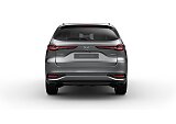 Mazda CX-80 - Kolor Machine Gray, zdjęcie 1