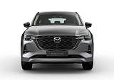 Mazda CX-60 - Kolor Machine Gray, zdjęcie 2