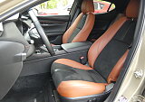 Mazda 3 - Kolor Zircon Sand Metalic, zdjęcie 15
