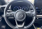 Mazda 2 Hybrid - Kolor Lead Grey, zdjęcie 9
