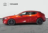 Mazda 3 - Kolor Soul Red Crystal, zdjęcie 5