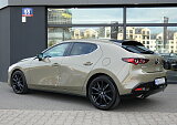 Mazda 3 - Kolor Zircon Sand Metalic, zdjęcie 7