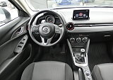 Mazda CX-3 - Kolor Biały, zdjęcie 9