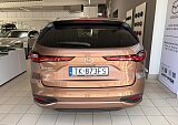 Mazda CX-80 - Kolor Melting Copper, zdjęcie 7