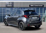 Mazda 2 Hybrid - Kolor Lead Grey, zdjęcie 3