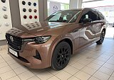 Mazda CX-80 - Kolor Melting Copper, zdjęcie 2