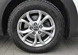 Mazda CX-3 - Kolor Biały, zdjęcie 8