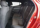 Mazda 3 - Kolor Soul Red Crystal, zdjęcie 8