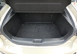 Mazda 3 - Kolor Zircon Sand Metalic, zdjęcie 11
