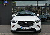 Mazda CX-3 - Kolor Biały, zdjęcie 3