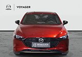 Mazda 3 - Kolor Soul Red Crystal, zdjęcie 3
