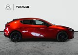Mazda 3 - Kolor Soul Red Crystal, zdjęcie 6