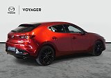 Mazda 3 - Kolor Soul Red Crystal, zdjęcie 2