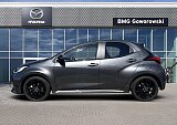 Mazda 2 Hybrid - Kolor Lead Grey, zdjęcie 2