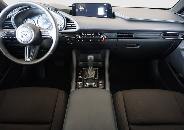 Mazda 3 - Kolor Soul Red Crystal, zdjęcie 9