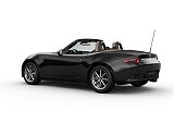 Mazda MX-5 - Kolor Jet Black, zdjęcie 7