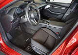 Mazda 3 - Kolor Soul Red Crystal, zdjęcie 7