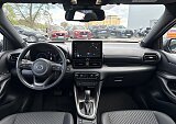 Mazda 2 Hybrid - Kolor Lead Grey, zdjęcie 8