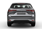 Mazda CX-60 - Kolor Machine Gray, zdjęcie 4