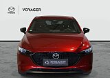 Mazda 3 - Kolor Soul Red Crystal, zdjęcie 3