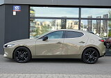 Mazda 3 - Kolor Zircon Sand Metalic, zdjęcie 5