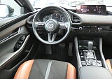 Mazda 3 - Kolor Zircon Sand Metalic, zdjęcie 16