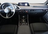 Mazda 3 - Kolor Soul Red Crystal, zdjęcie 9