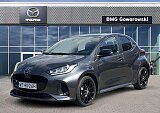 Mazda 2 Hybrid - Kolor Lead Grey, zdjęcie 1