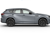 Mazda CX-60 - Kolor Polymetal Gray, zdjęcie 8