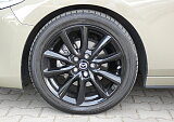 Mazda 3 - Kolor Zircon Sand Metalic, zdjęcie 8