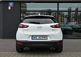 Mazda CX-3 - Kolor Biały, zdjęcie 11