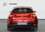 Mazda 3 - Kolor Soul Red Crystal, zdjęcie 4